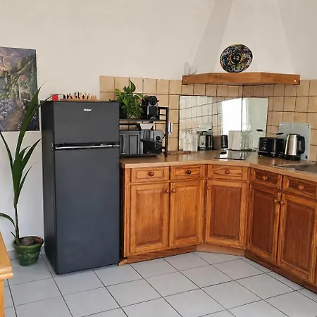 A 150m De La -tout A Pied - Calme & Familial Apartamento Portiragnes