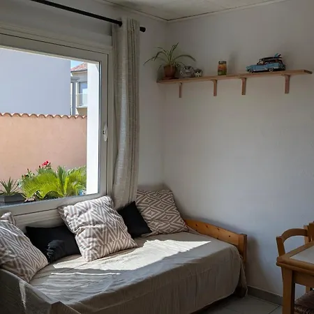 Apartamento A 150m De La -tout A Pied - Calme & Familial *