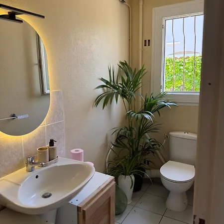Apartamento A 150m De La -tout A Pied - Calme & Familial *