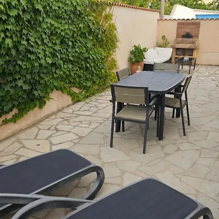 Apartamento A 150m De La -tout A Pied - Calme & Familial