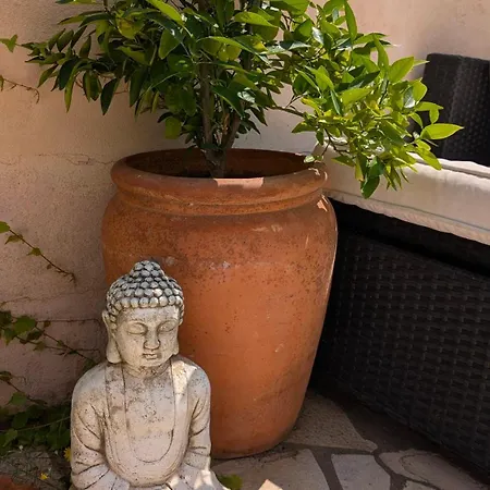 A 150m De La -tout A Pied - Calme & Familial Apartamento *